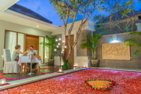 The Light Exclusive Villas and SPA - CHSE Certified  Kuta